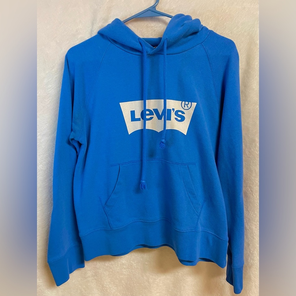 Levi’s Hoodie - Picture 1 of 3